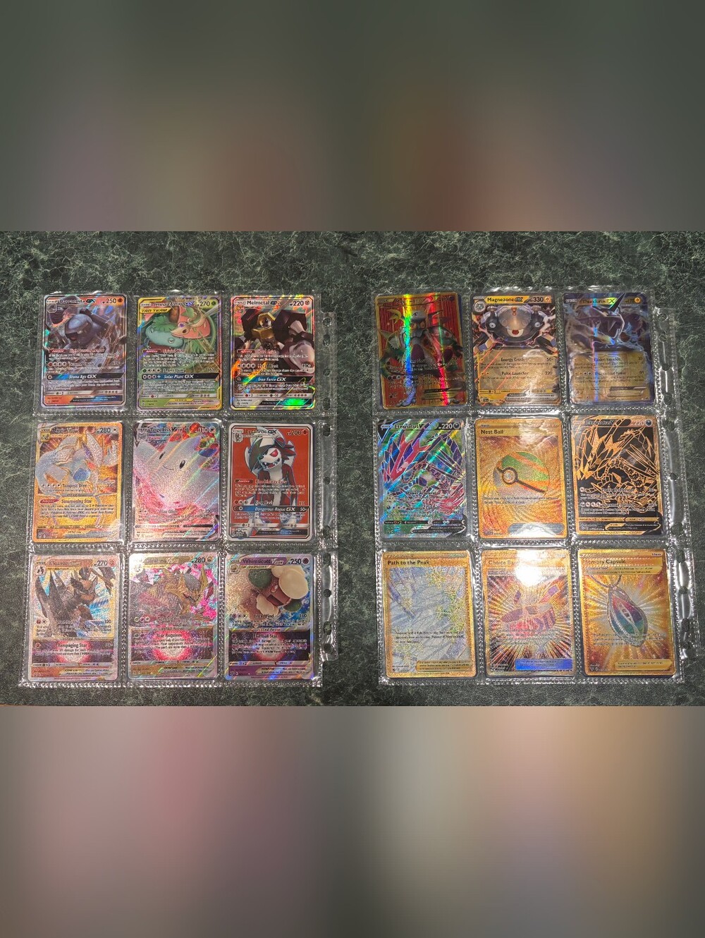 Pokemon Card Collection - Picture 3 of 15